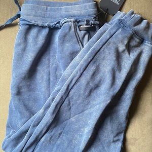 [NWT] Alphalete Sweatpants